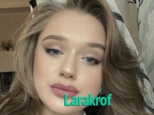 Larakrof