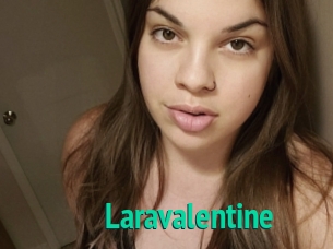 Laravalentine
