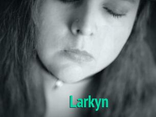 Larkyn