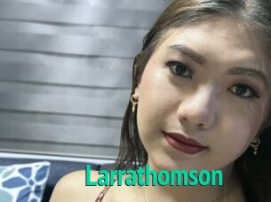 Larrathomson