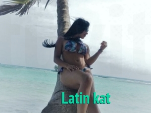 Latin_kat