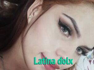 Latina_dolx