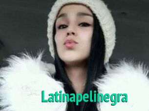 Latinapelinegra