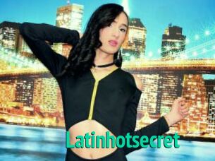 Latinhotsecret