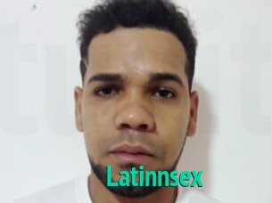 Latinnsex