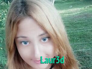 Laur3d