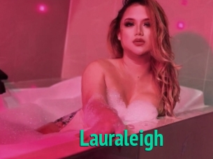 Lauraleigh