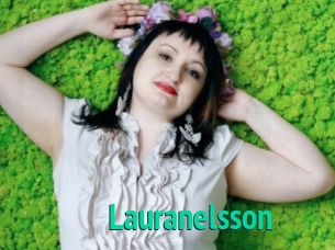 Lauranelsson
