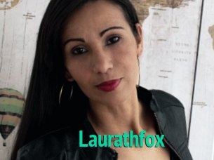 Laurathfox