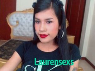 Laurensexs