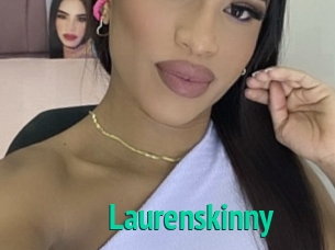 Laurenskinny