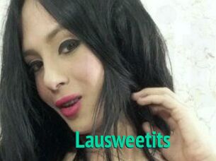 Lausweetits