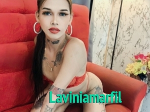 Laviniamarfil