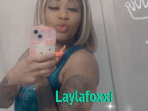 Laylafoxxi