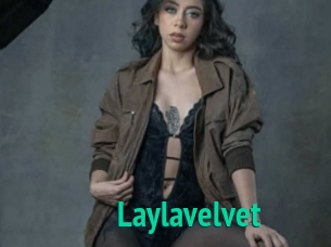 Laylavelvet