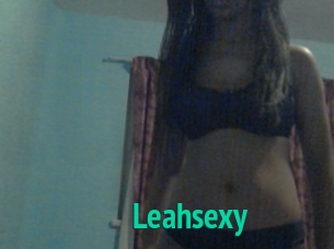 Leahsexy