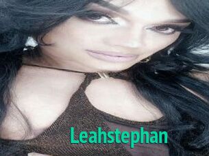 Leahstephan