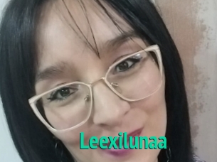 Leexilunaa