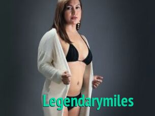 Legendarymiles