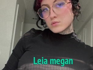 Leia_megan
