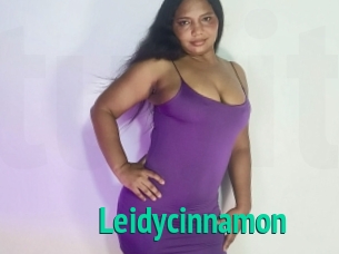 Leidycinnamon