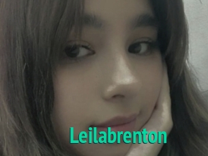 Leilabrenton