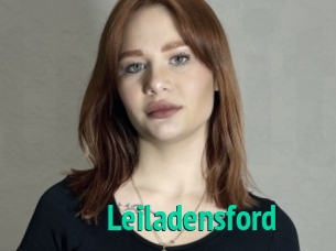 Leiladensford