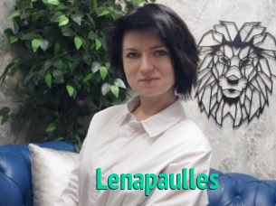 Lenapaulles