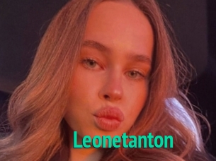 Leonetanton