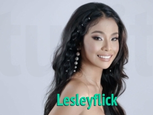 Lesleyflick