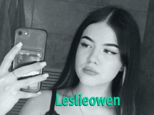 Leslieowen