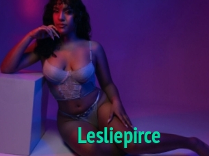 Lesliepirce