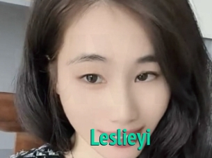 Leslieyi