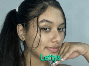 Lettys