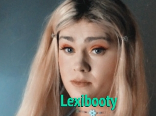 Lexibooty