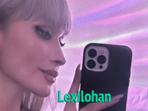Lexilohan