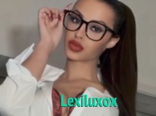 Lexiluxox