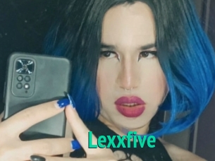 Lexxfive