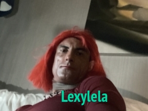 Lexylela