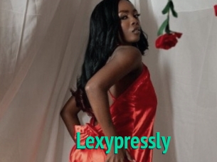 Lexypressly