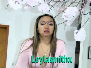 Leylasmithx