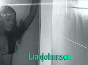 Liaajohnnson