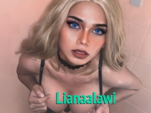 Lianaalawi
