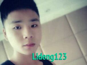 Lideng123