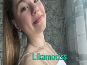Likamoriss