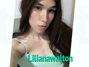 Lilianawalton