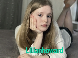 Lilianhoward