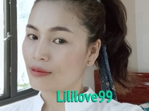 Lililove99