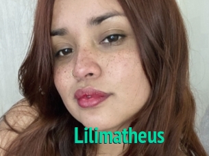 Lilimatheus
