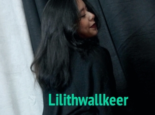 Lilithwallkeer